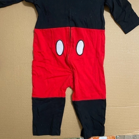 Disney Mickey Mouse onesie - Picture 2 of 4